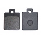 Disk pločice 35.5x49x7 mm (22 510 0300) tw 